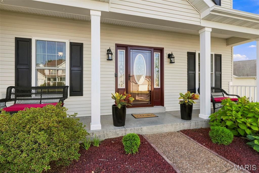 Vlgs At Dardenne Prairie Villas #3 - Residential