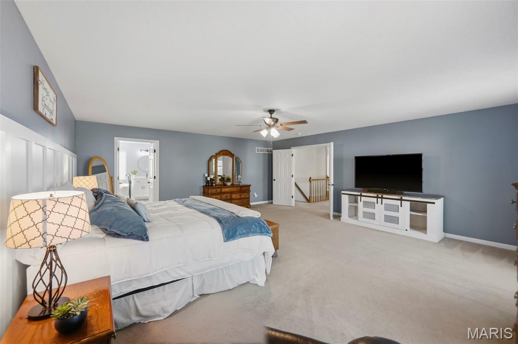 Vlgs At Dardenne Prairie Villas #3 - Residential