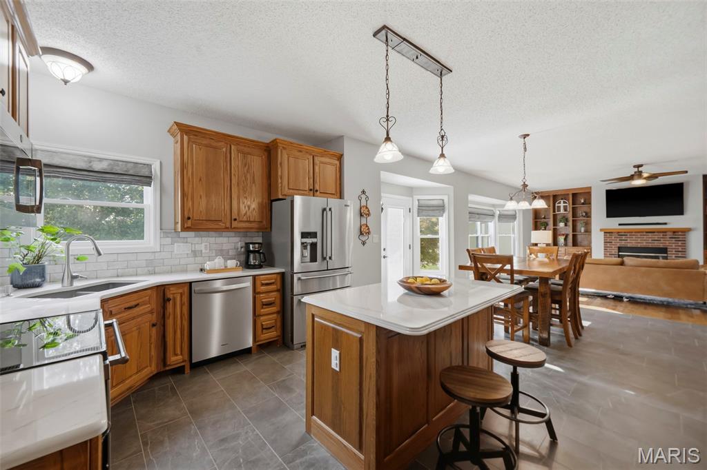 Vlgs At Dardenne Prairie Villas #3 - Residential
