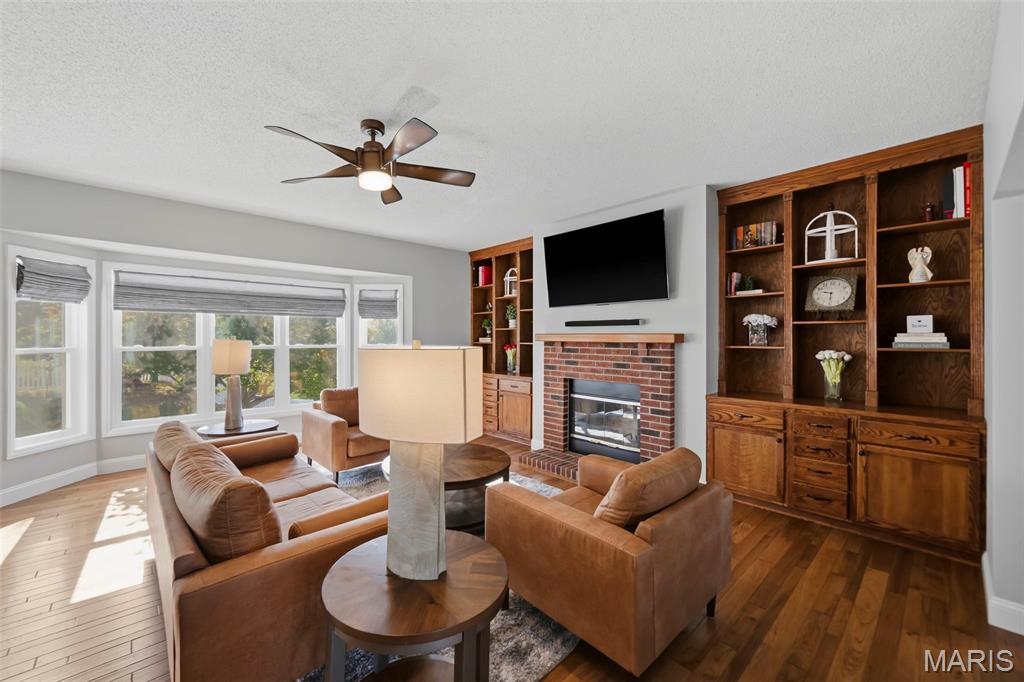 Vlgs At Dardenne Prairie Villas #3 - Residential