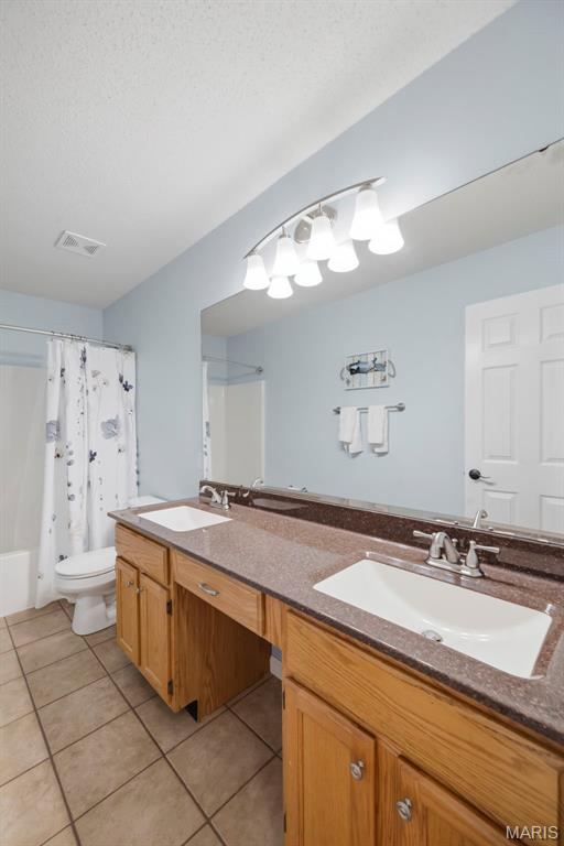 Vlgs At Dardenne Prairie Villas #3 - Residential