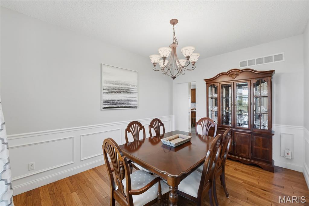 Vlgs At Dardenne Prairie Villas #3 - Residential