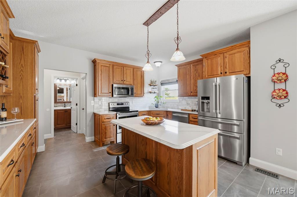 Vlgs At Dardenne Prairie Villas #3 - Residential