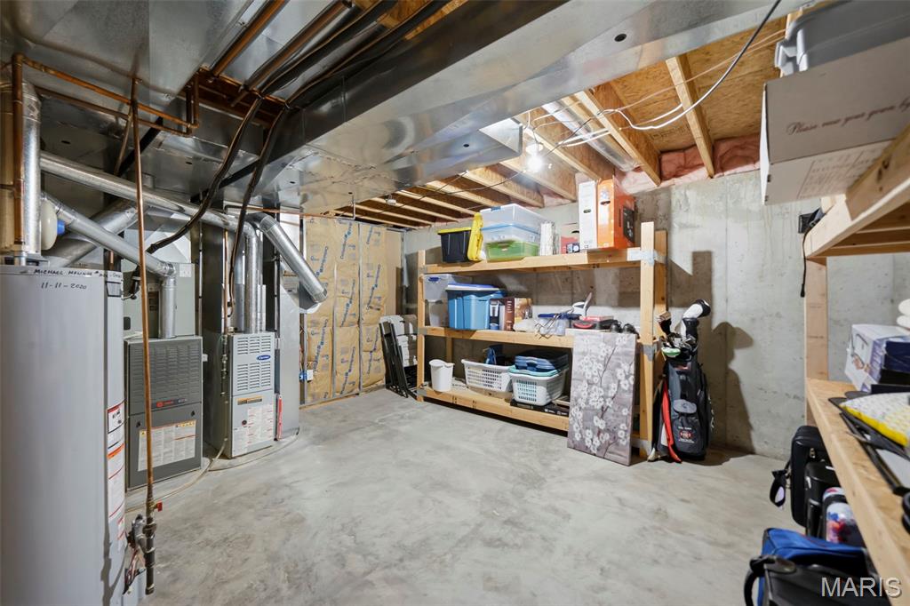 Vlgs At Dardenne Prairie Villas #3 - Residential