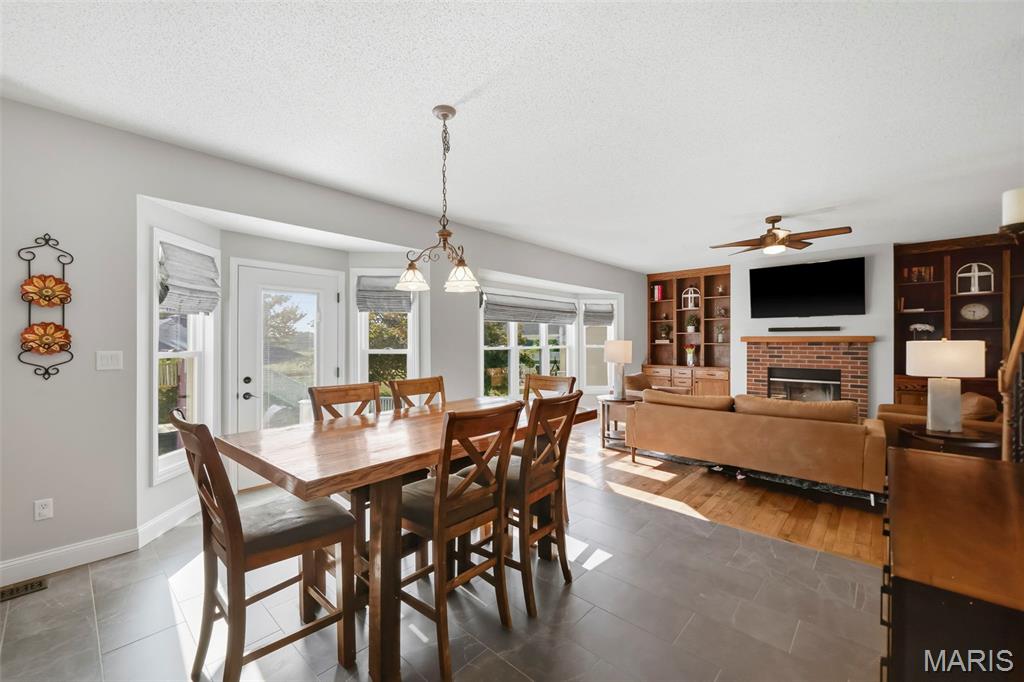 Vlgs At Dardenne Prairie Villas #3 - Residential
