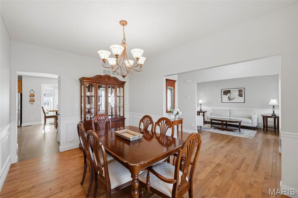 Vlgs At Dardenne Prairie Villas #3 - Residential