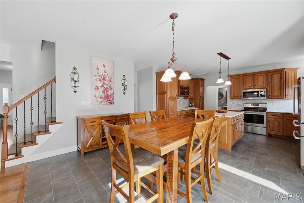 Vlgs At Dardenne Prairie Villas #3 - Residential