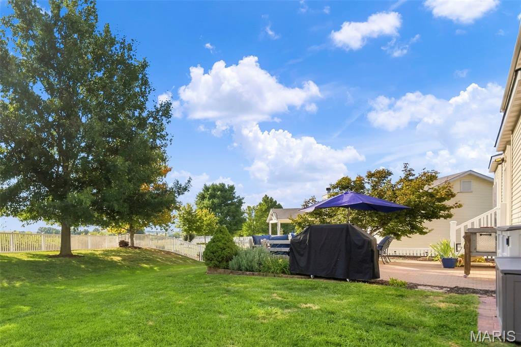 Vlgs At Dardenne Prairie Villas #3 - Residential