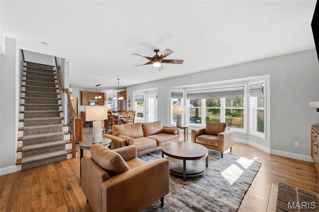 Vlgs At Dardenne Prairie Villas #3 - Residential