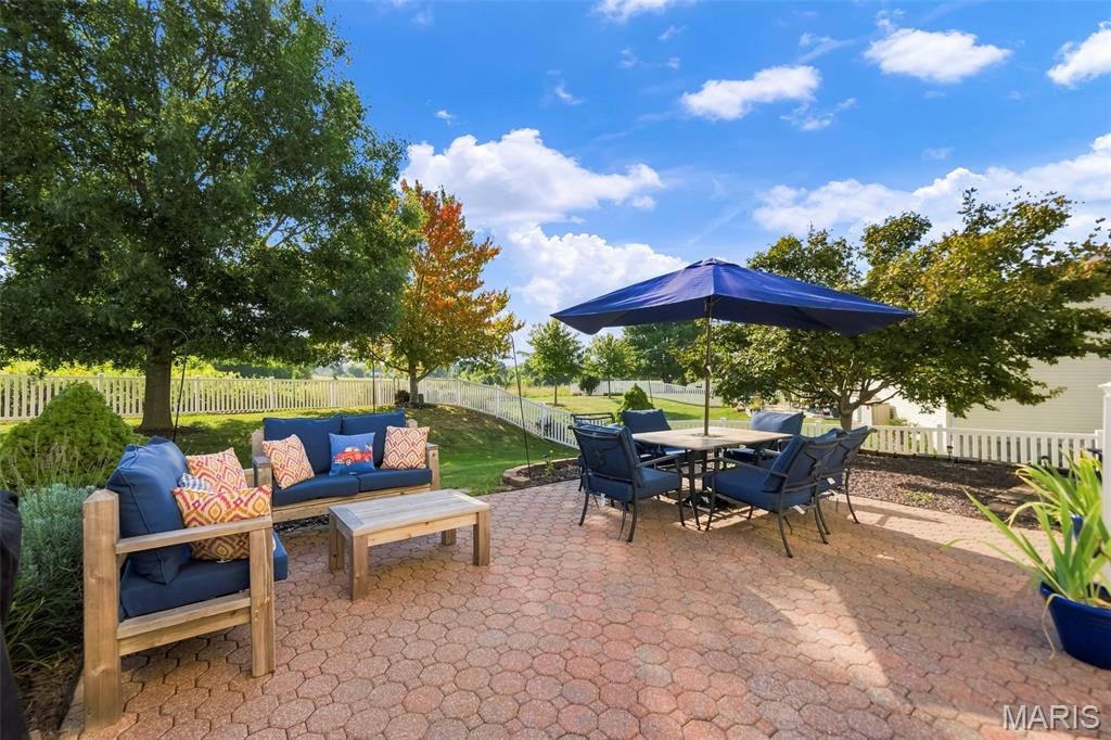 Vlgs At Dardenne Prairie Villas #3 - Residential