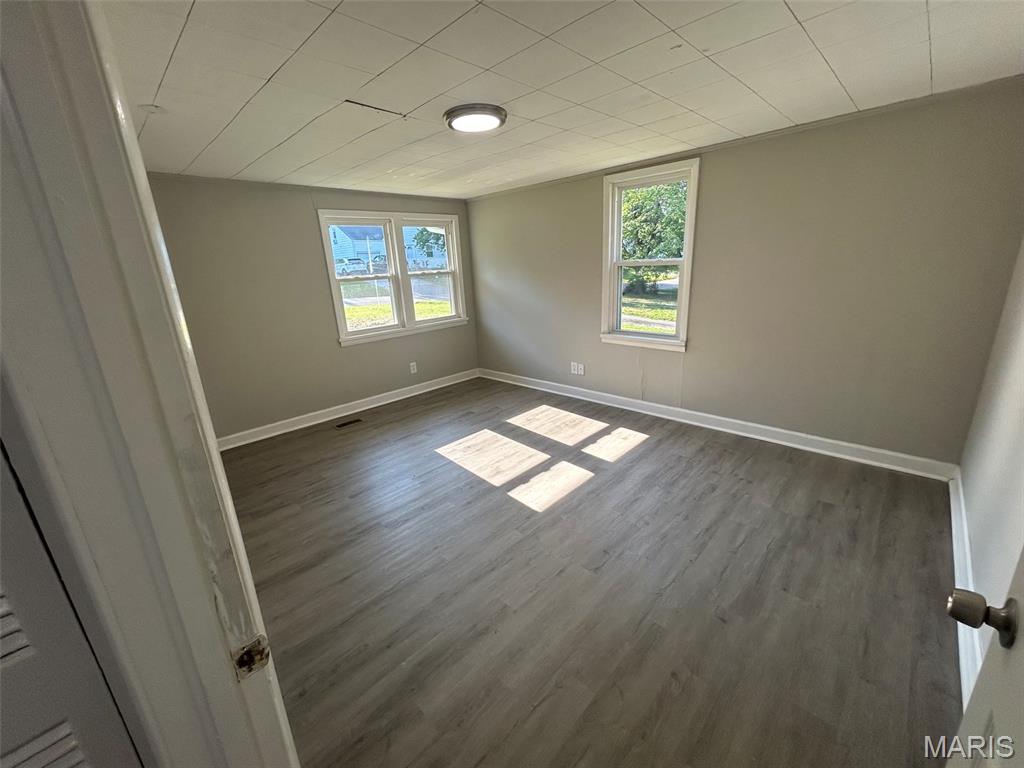 Ferguson Home Site - Residential