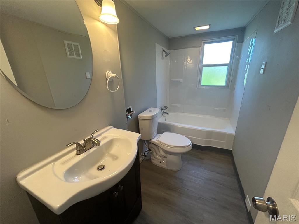 Ferguson Home Site - Residential