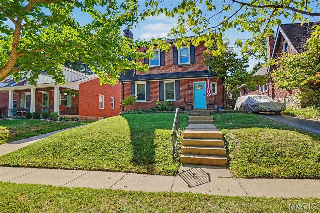Pennsylvania Park 1 - Residential