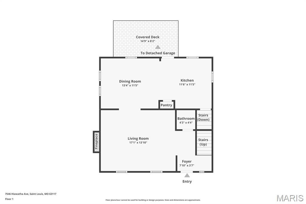 Pennsylvania Park 1 - Residential
