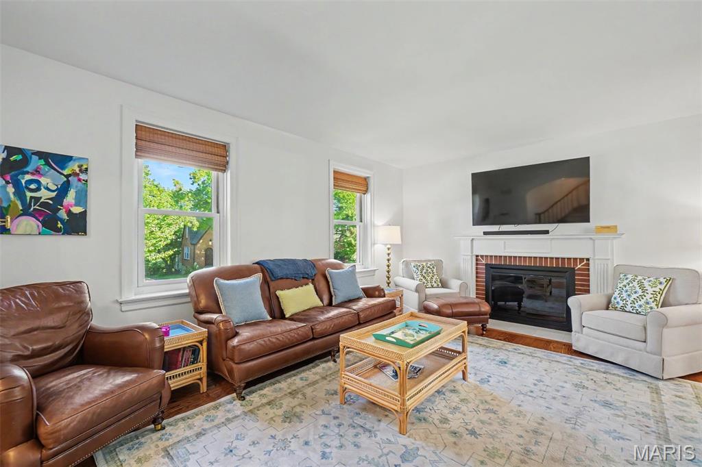 Pennsylvania Park 1 - Residential