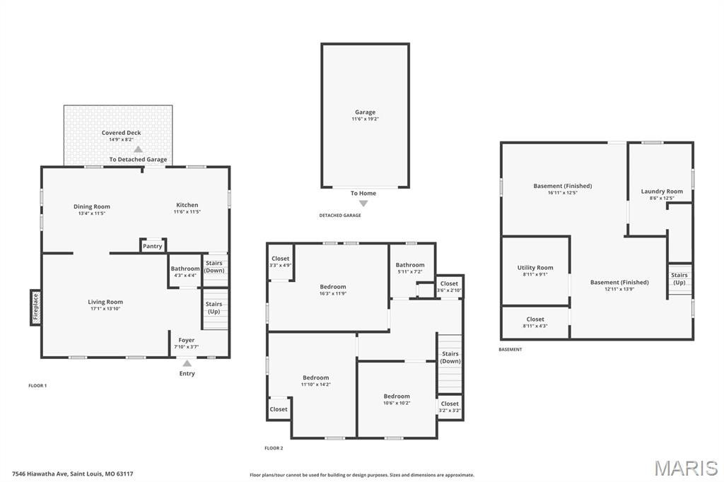 Pennsylvania Park 1 - Residential