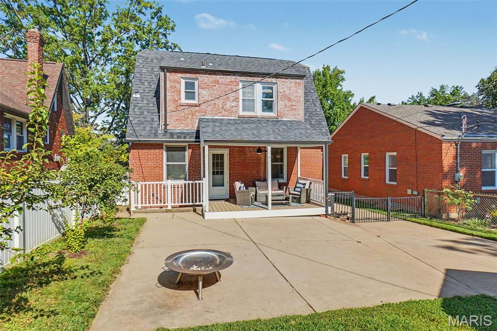Pennsylvania Park 1 - Residential