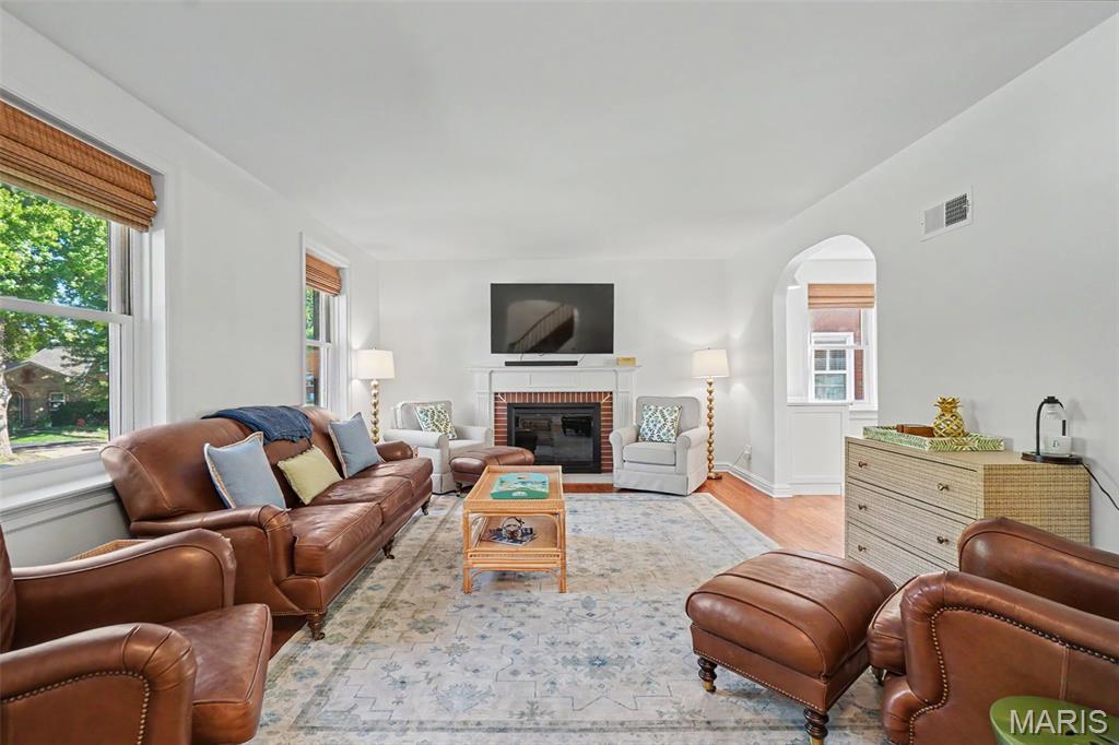 Pennsylvania Park 1 - Residential