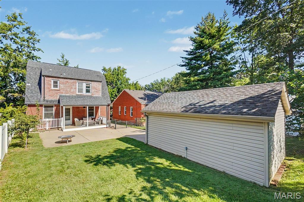 Pennsylvania Park 1 - Residential