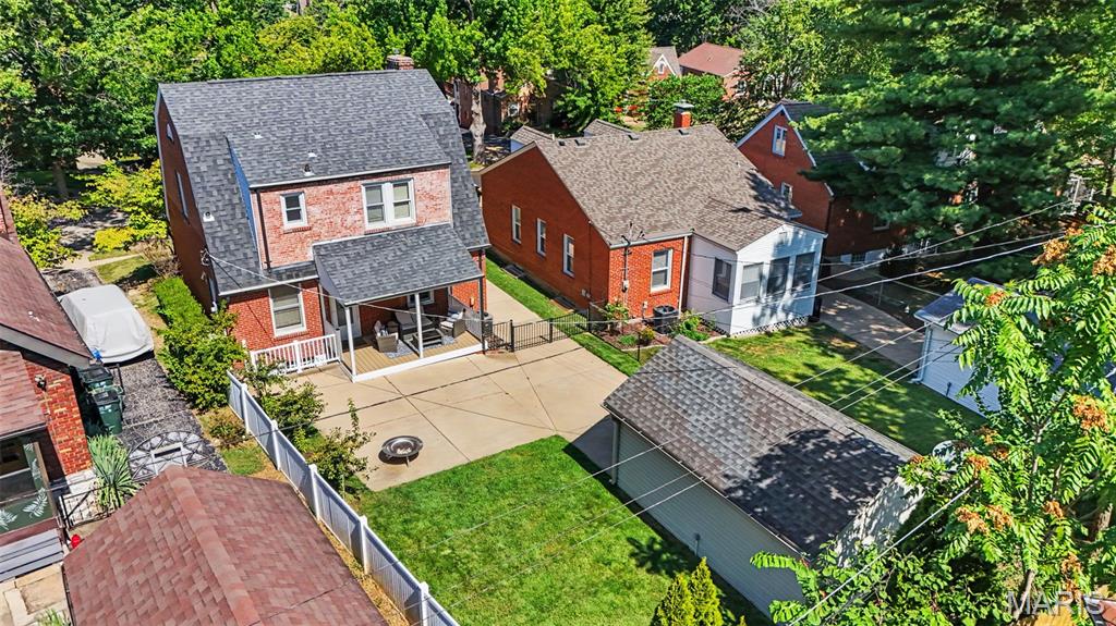 Pennsylvania Park 1 - Residential