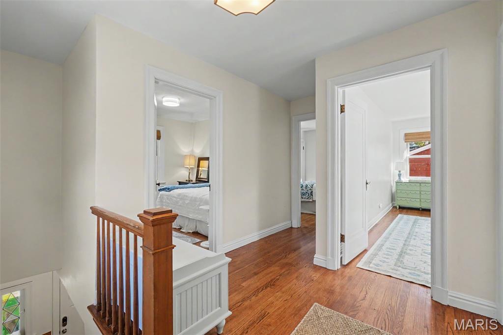 Pennsylvania Park 1 - Residential