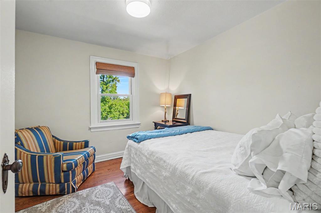 Pennsylvania Park 1 - Residential