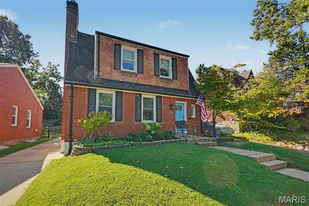Pennsylvania Park 1 - Residential