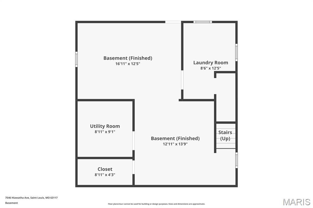 Pennsylvania Park 1 - Residential