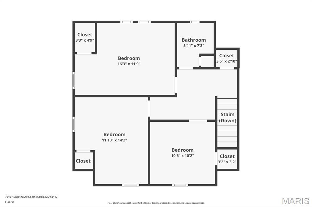 Pennsylvania Park 1 - Residential