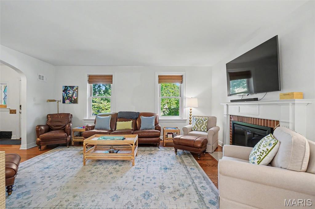 Pennsylvania Park 1 - Residential