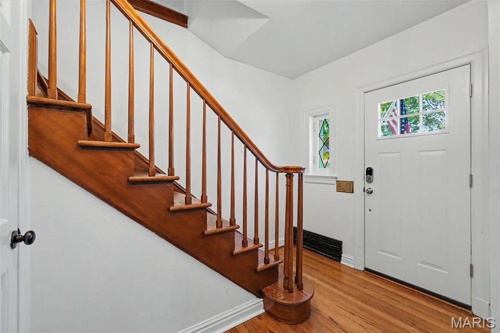 Pennsylvania Park 1 - Residential