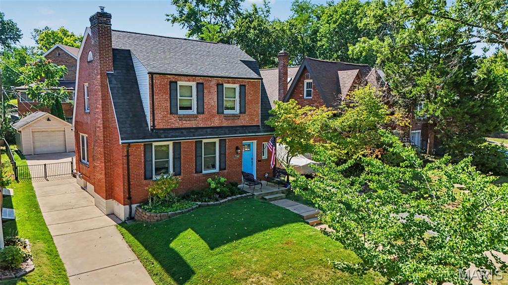 Pennsylvania Park 1 - Residential