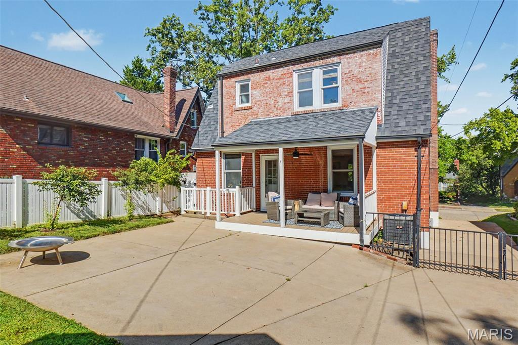 Pennsylvania Park 1 - Residential