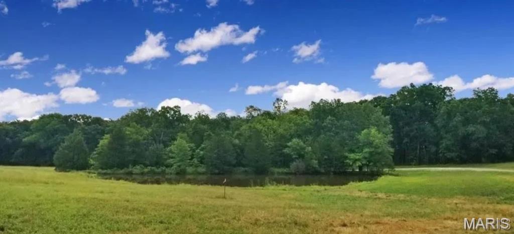 The Sanctuary - Land