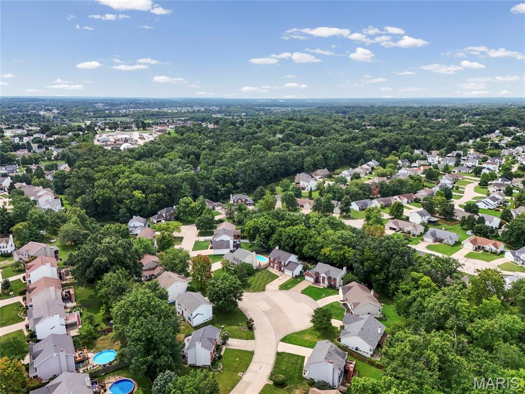 Country Crossing - Residential
