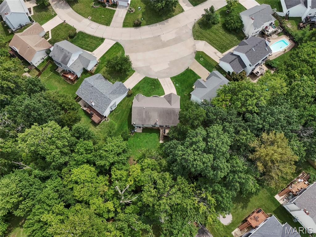 Country Crossing - Residential