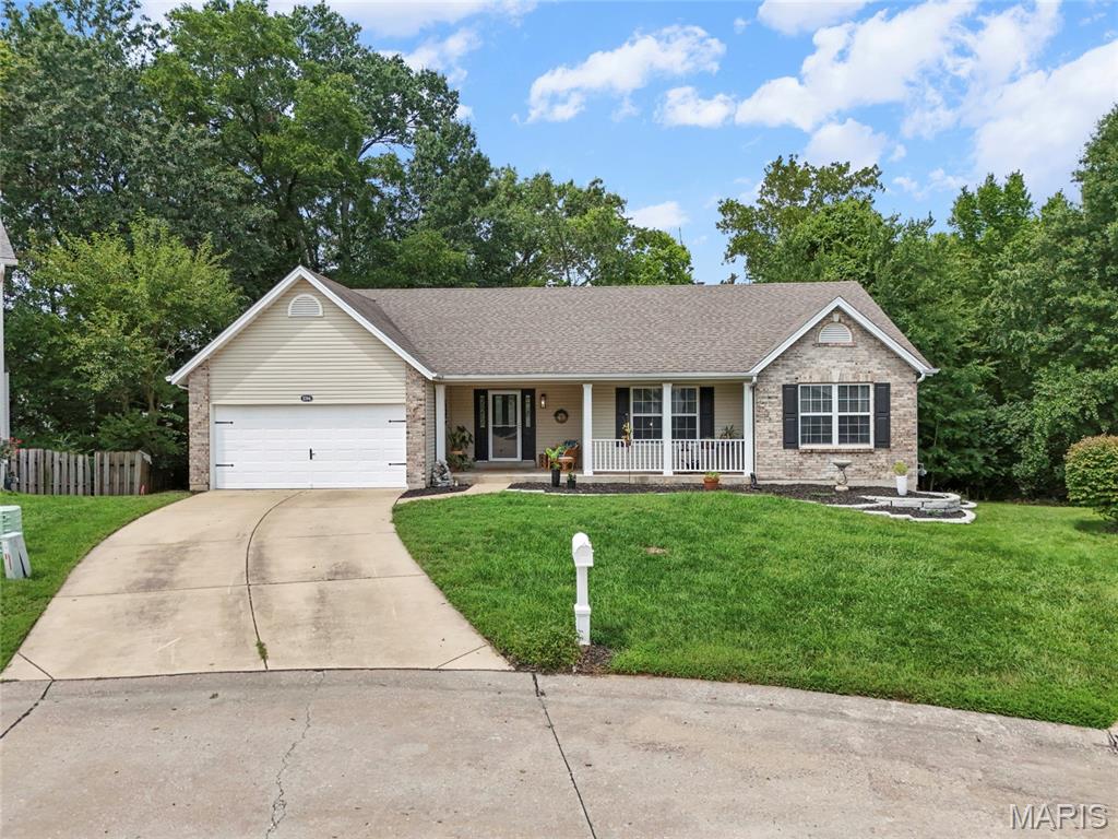 Country Crossing - Residential