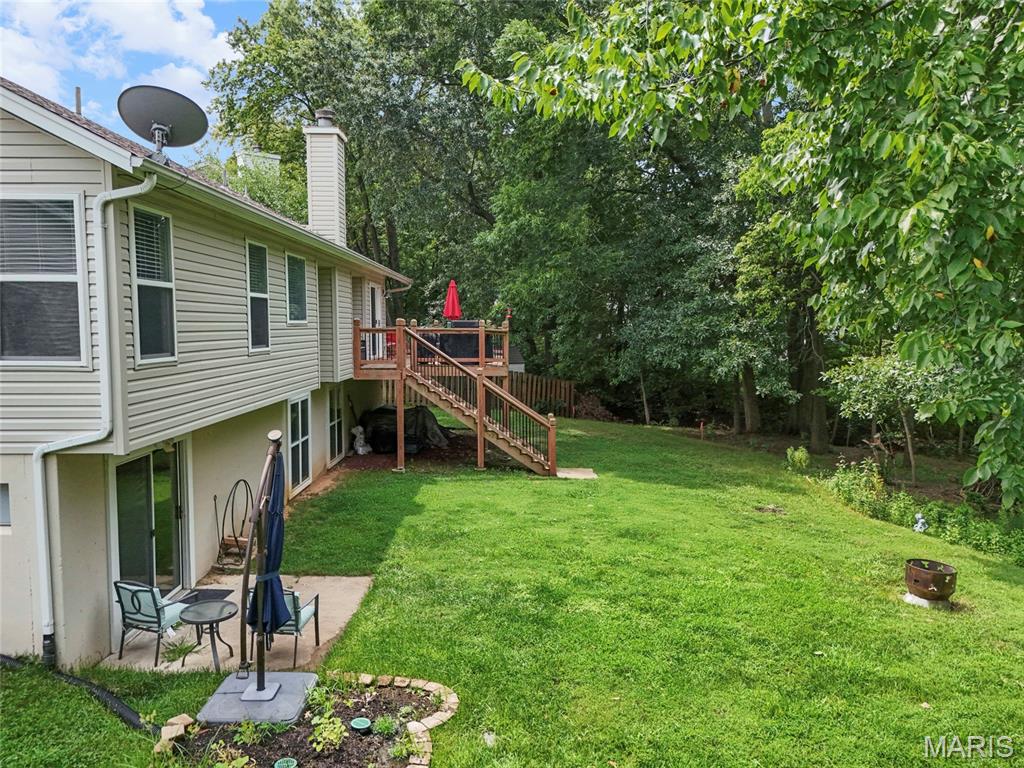Country Crossing - Residential
