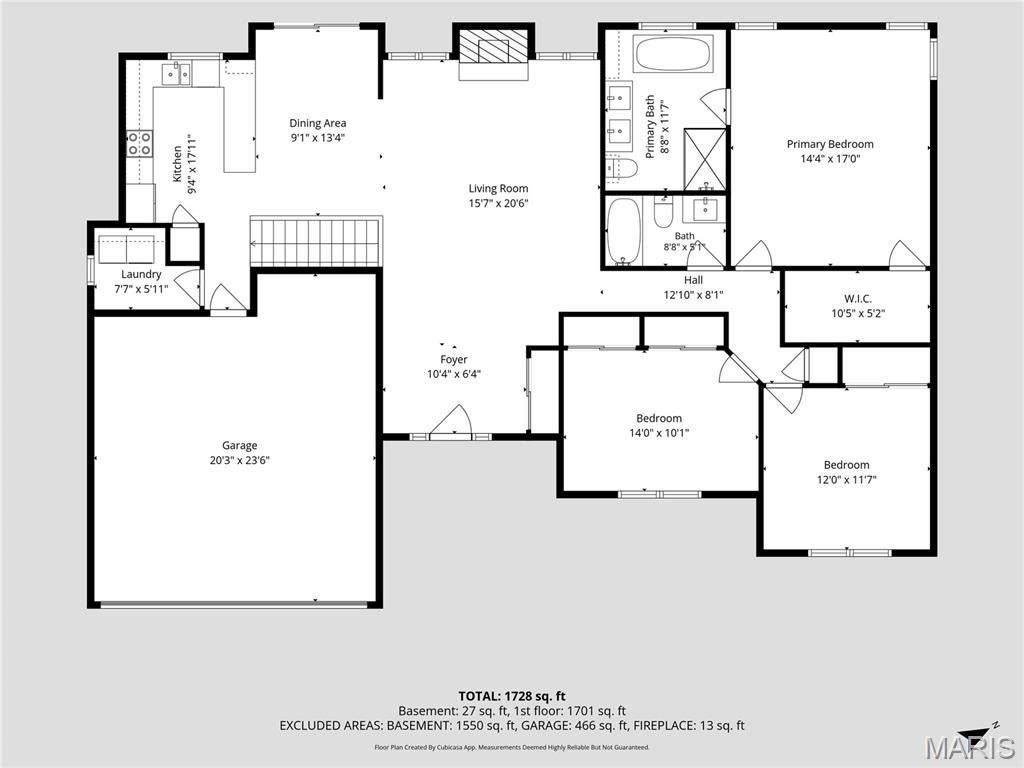 Country Crossing - Residential