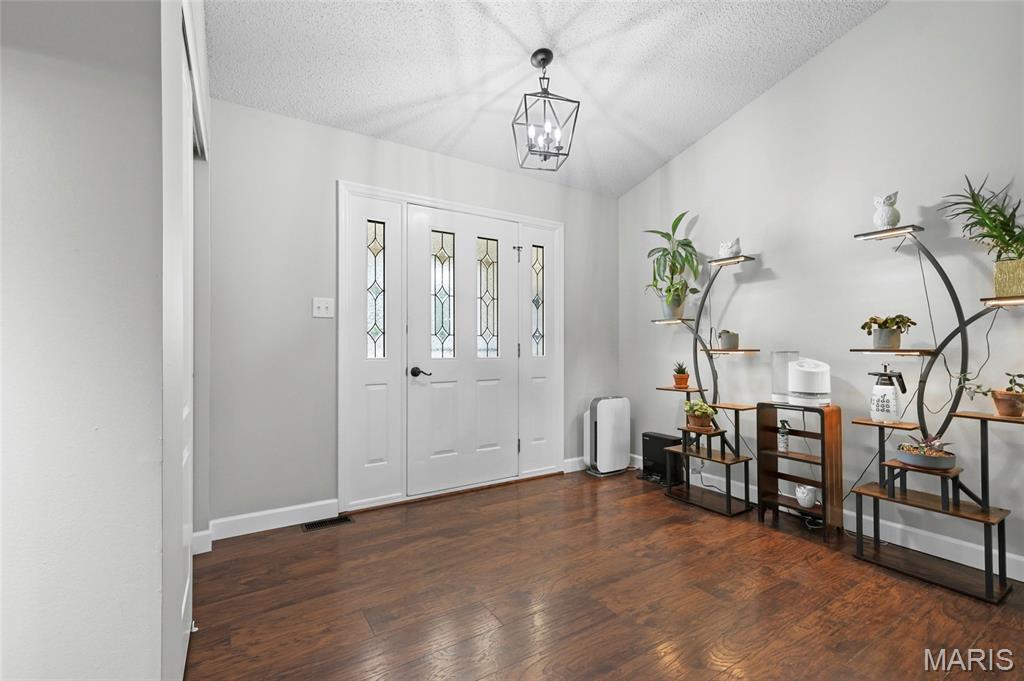Country Crossing - Residential