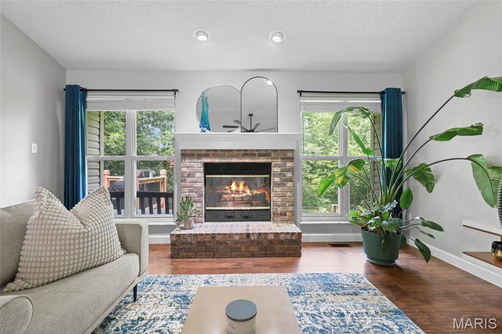 Country Crossing - Residential