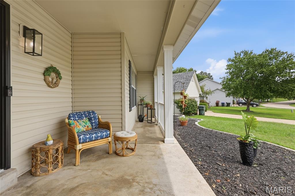 Country Crossing - Residential