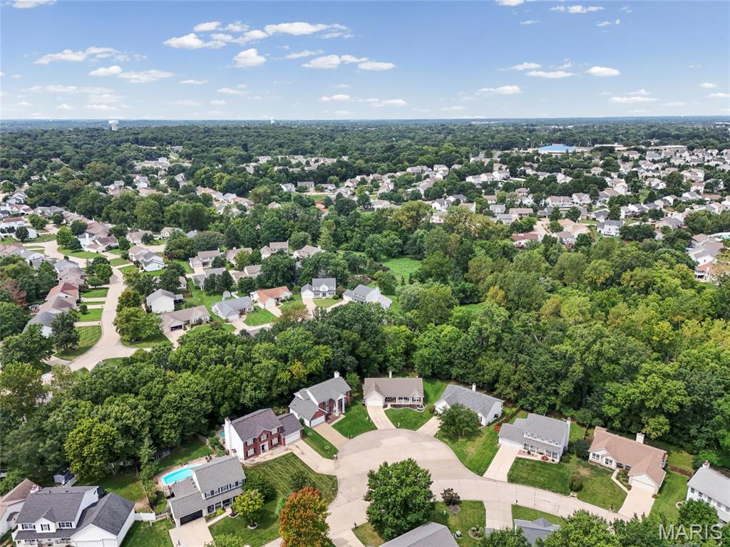 Country Crossing - Residential