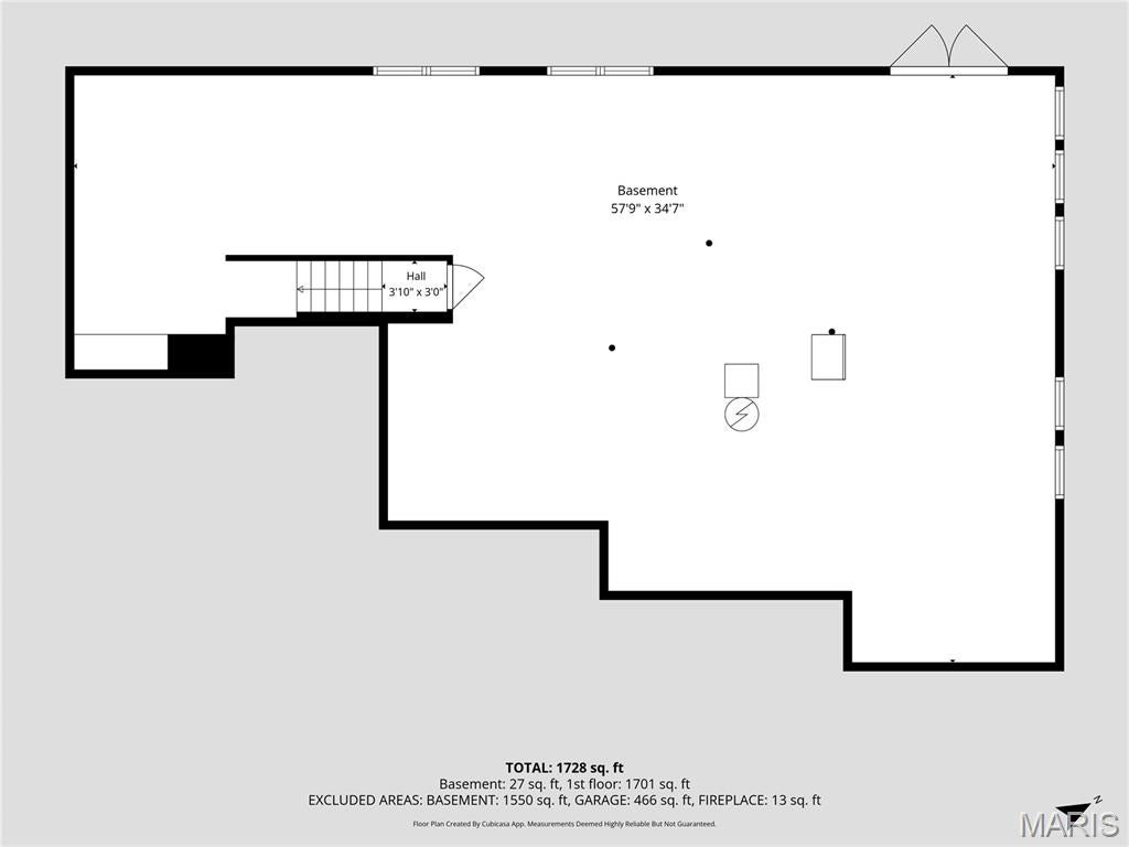 Country Crossing - Residential