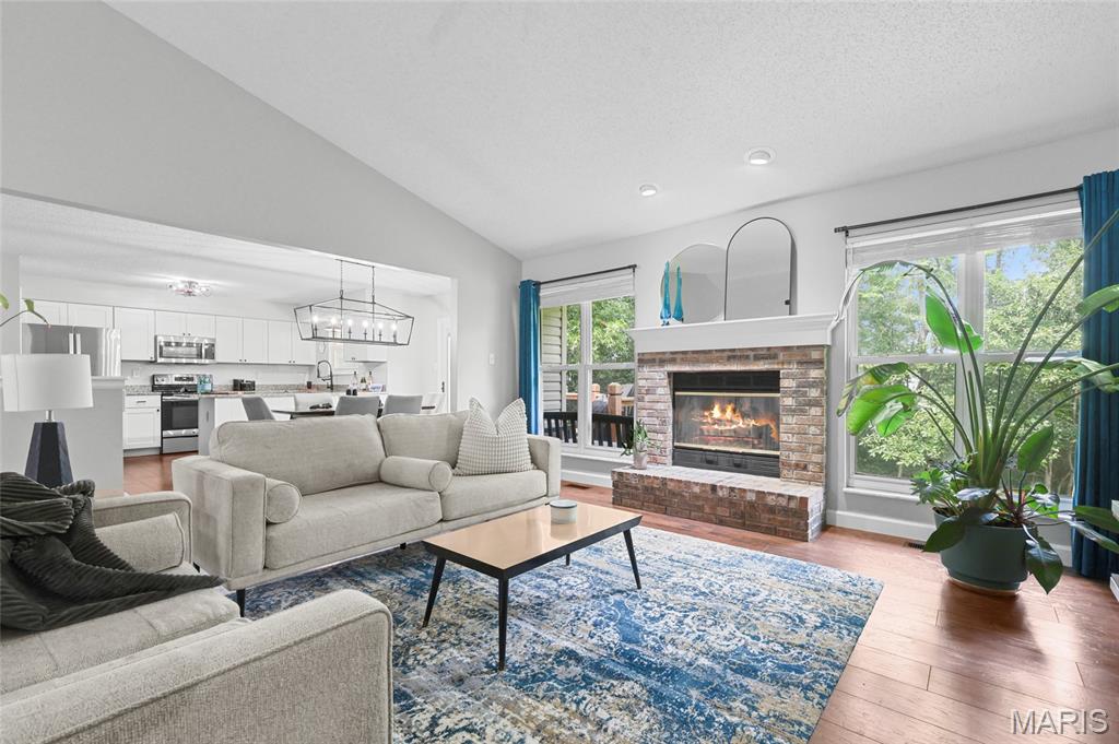 Country Crossing - Residential
