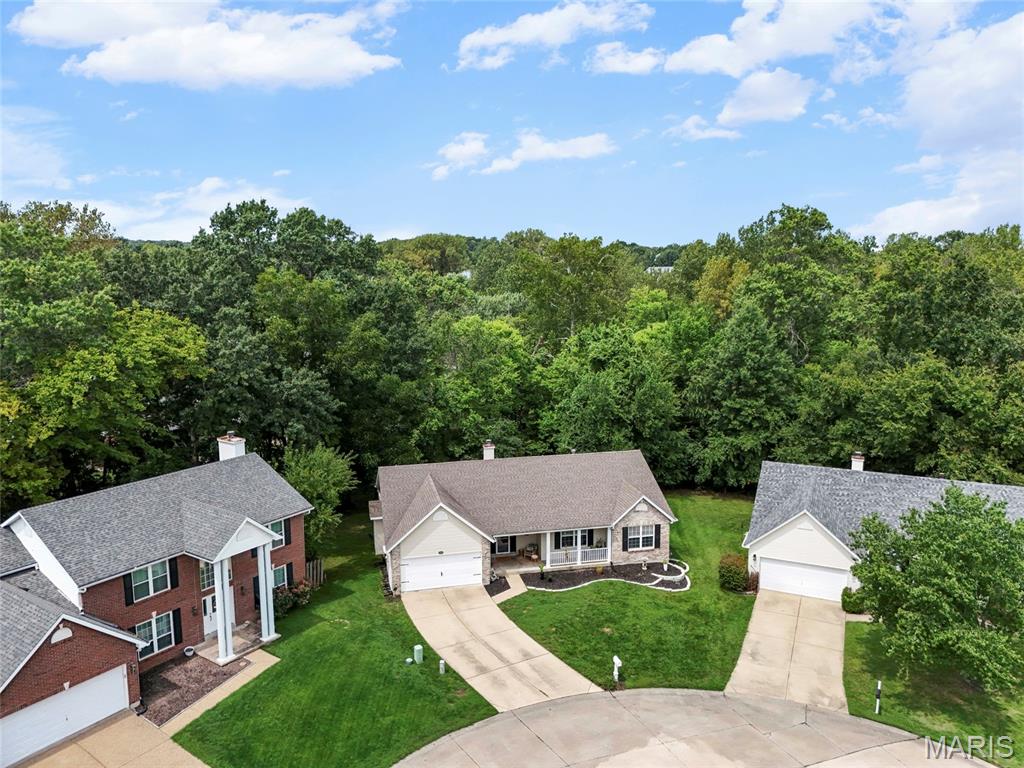 Country Crossing - Residential