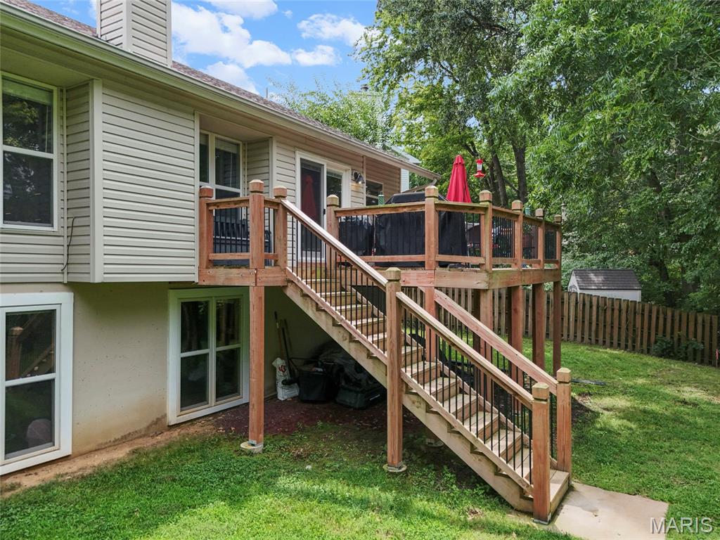 Country Crossing - Residential