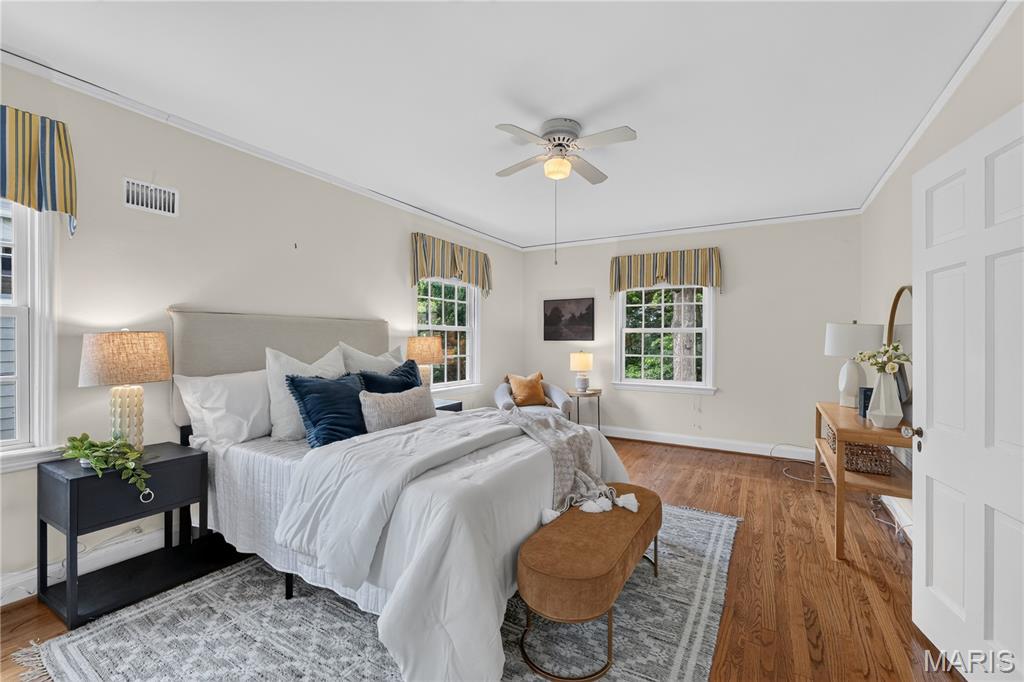 Bonita Park - Residential