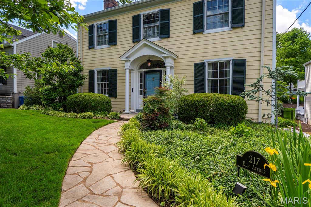 Bonita Park - Residential
