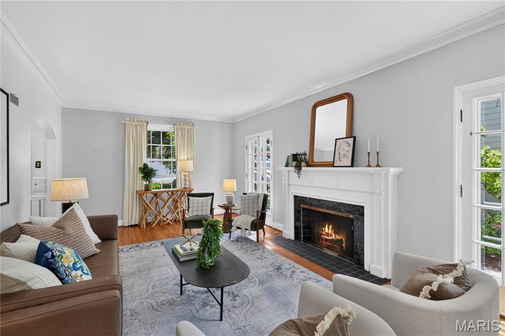 Bonita Park - Residential